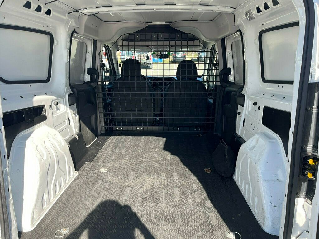 2022 Ram ProMaster City Wagon 1 PREVIOUS OWNER!! - 22988387 - 24