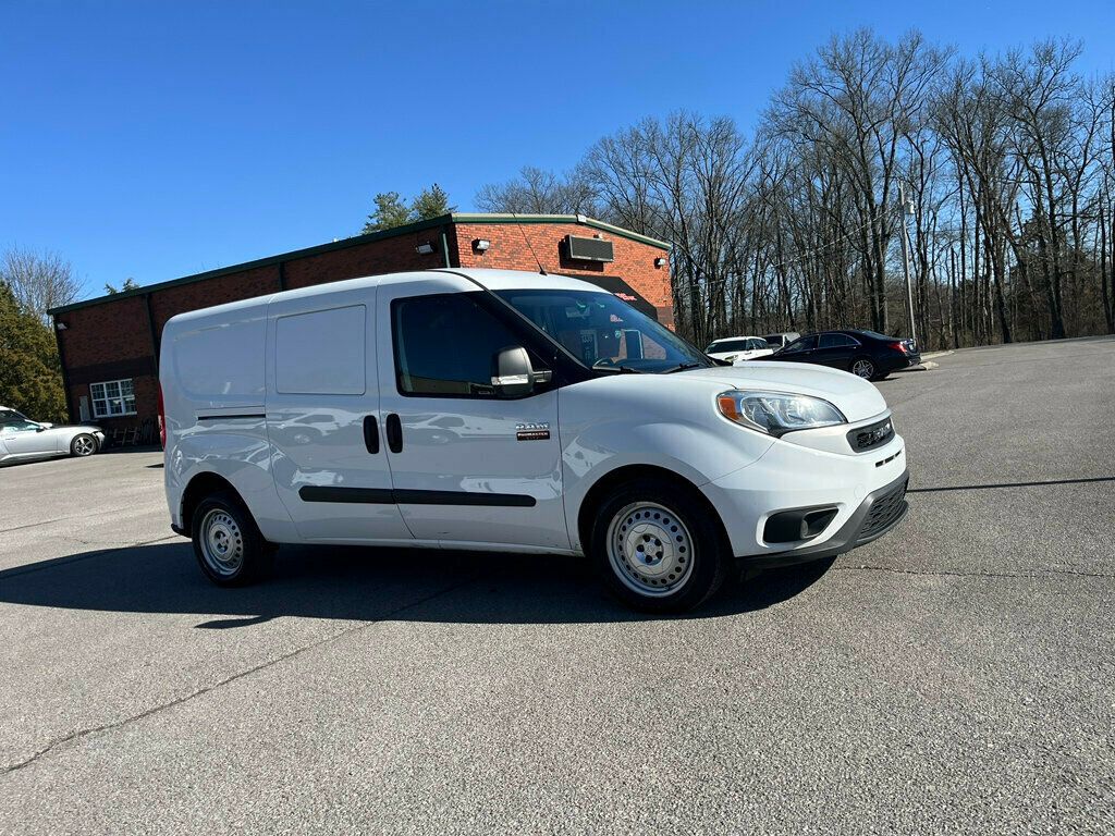 2022 Ram ProMaster City Wagon 1 PREVIOUS OWNER!! - 22988387 - 2