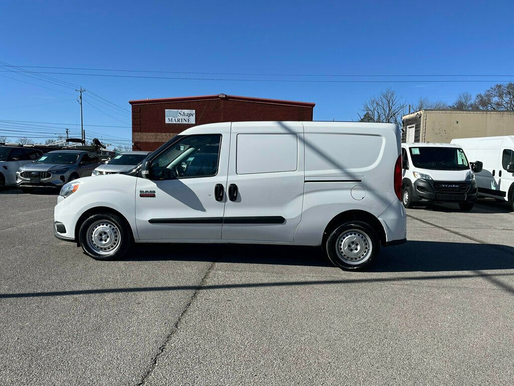 2022 Ram ProMaster City Wagon 1 PREVIOUS OWNER!! - 22988387 - 4