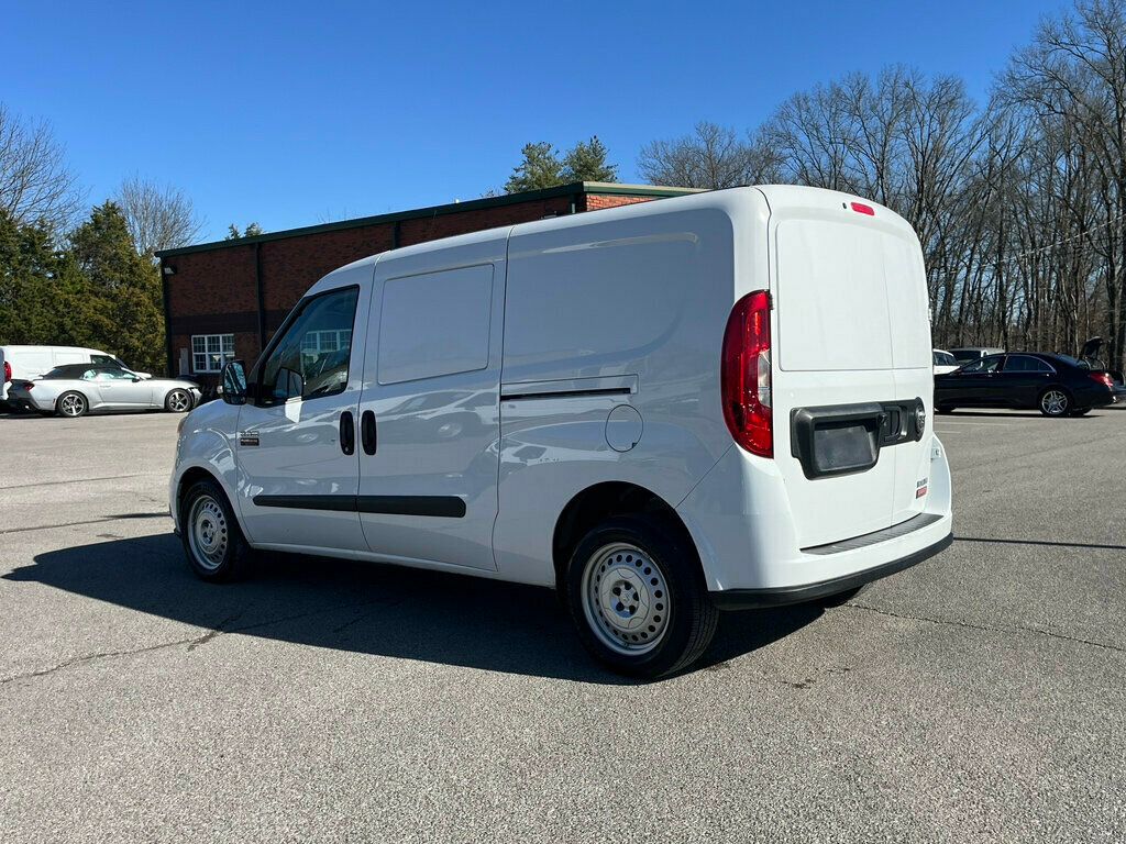 2022 Ram ProMaster City Wagon 1 PREVIOUS OWNER!! - 22988387 - 5