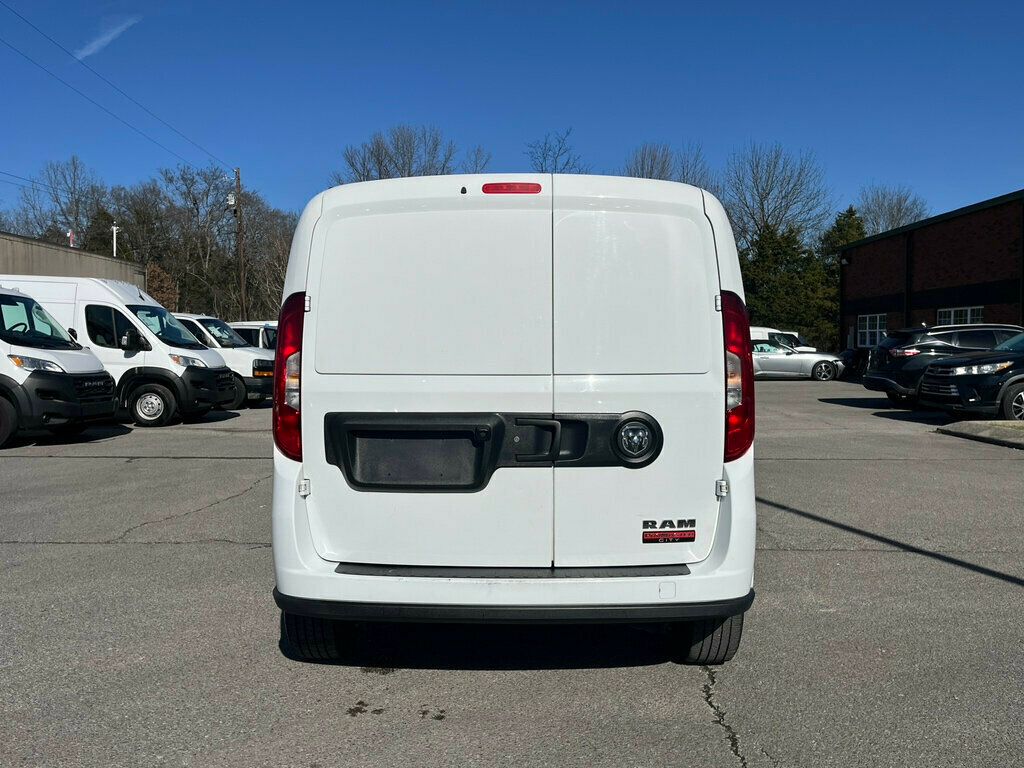 2022 Ram ProMaster City Wagon 1 PREVIOUS OWNER!! - 22988387 - 6