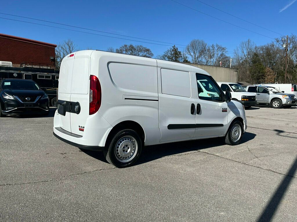 2022 Ram ProMaster City Wagon 1 PREVIOUS OWNER!! - 22988387 - 7