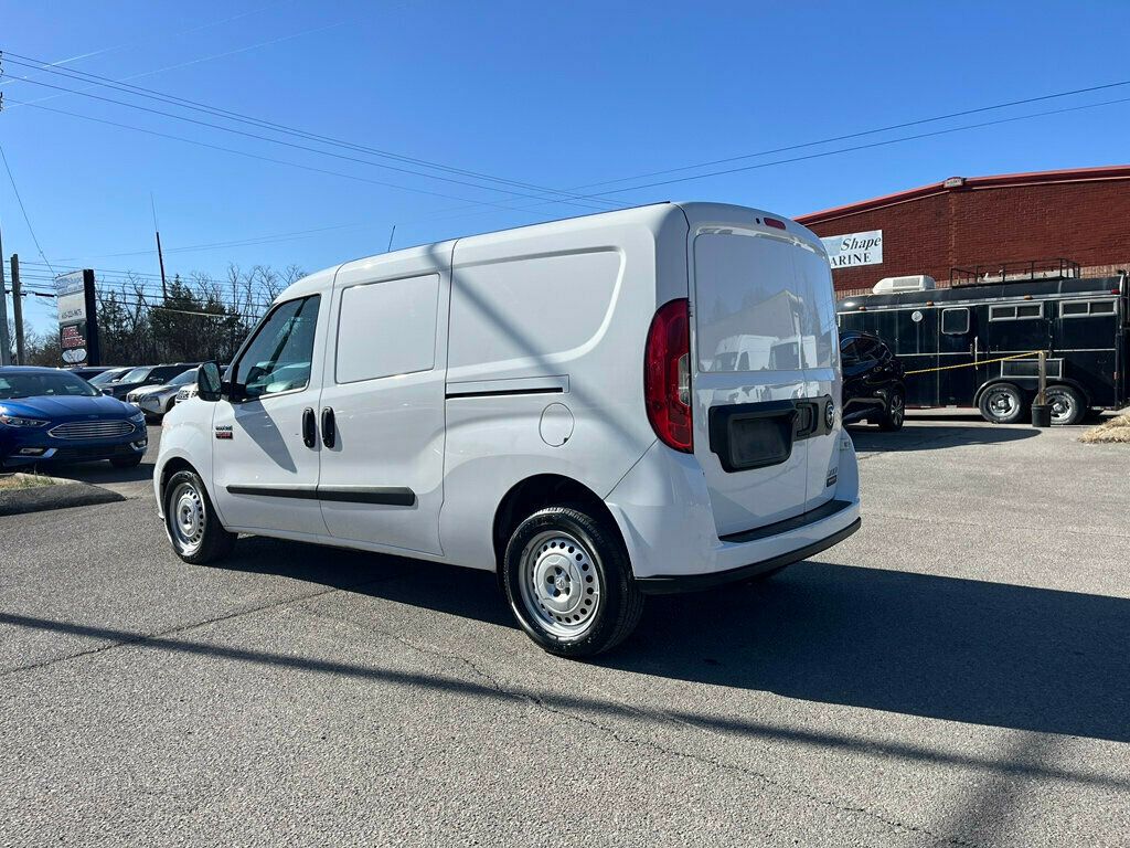 2022 Ram ProMaster City Wagon 1 PREVIOUS OWNER!! - 22988387 - 8