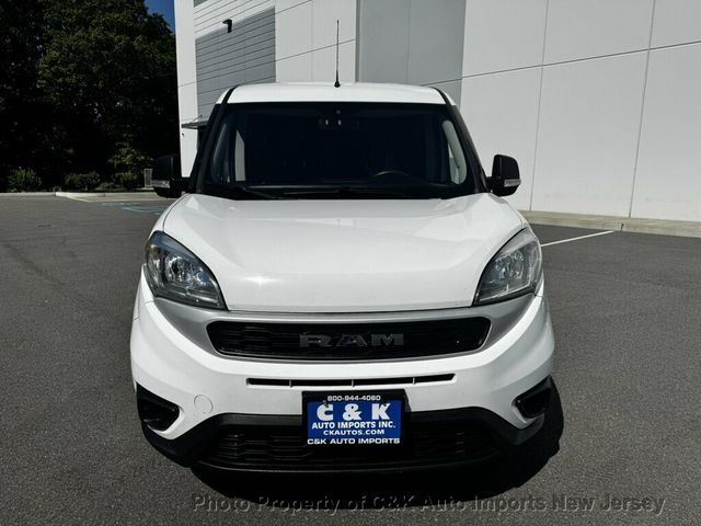 2022 Ram ProMaster City Wagon BACK-UP CAMERA!! U-CONNECT!! CARGO!!  - 23075243 - 9