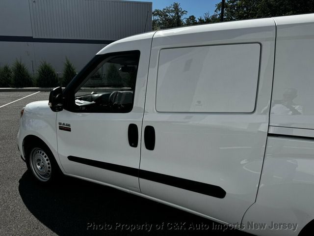 2022 Ram ProMaster City Wagon BACK-UP CAMERA!! U-CONNECT!! CARGO!!  - 23075243 - 11