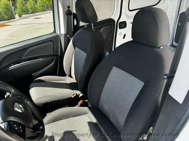 2022 Ram ProMaster City Wagon BACK-UP CAMERA!! U-CONNECT!! CARGO!!  - 23075243 - 15