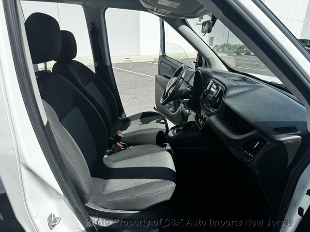 2022 Ram ProMaster City Wagon BACK-UP CAMERA!! U-CONNECT!! CARGO!!  - 23075243 - 16