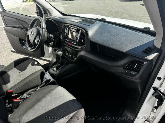 2022 Ram ProMaster City Wagon BACK-UP CAMERA!! U-CONNECT!! CARGO!!  - 23075243 - 17