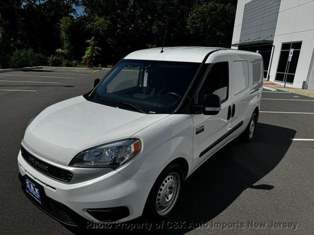 2022 Ram ProMaster City Wagon BACK-UP CAMERA!! U-CONNECT!! CARGO!!  - 23075243 - 1