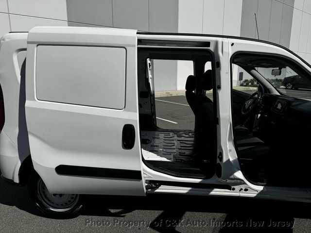2022 Ram ProMaster City Wagon BACK-UP CAMERA!! U-CONNECT!! CARGO!!  - 23075243 - 19