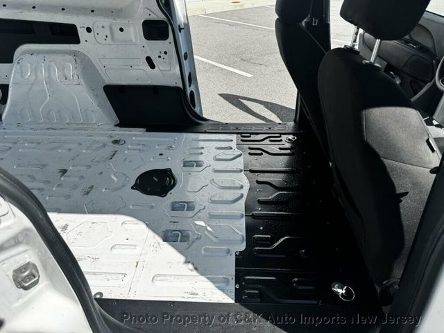 2022 Ram ProMaster City Wagon BACK-UP CAMERA!! U-CONNECT!! CARGO!!  - 23075243 - 21