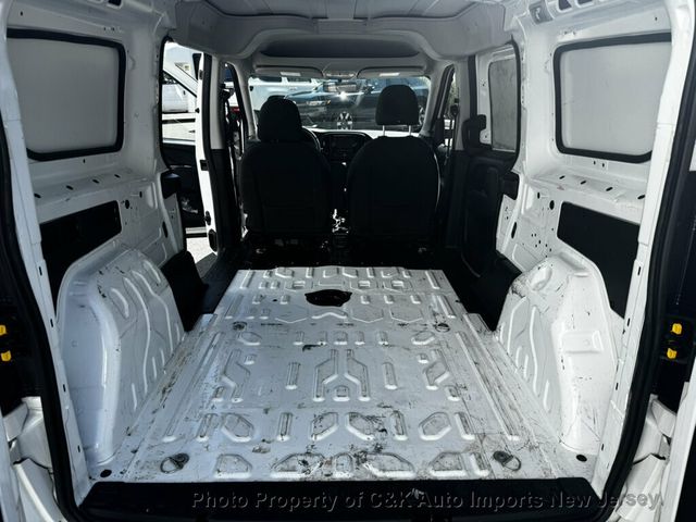 2022 Ram ProMaster City Wagon BACK-UP CAMERA!! U-CONNECT!! CARGO!!  - 23075243 - 22