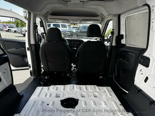 2022 Ram ProMaster City Wagon BACK-UP CAMERA!! U-CONNECT!! CARGO!!  - 23075243 - 23