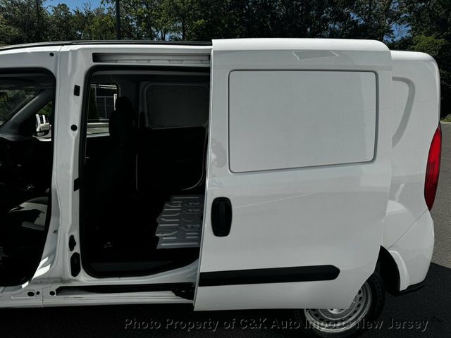2022 Ram ProMaster City Wagon BACK-UP CAMERA!! U-CONNECT!! CARGO!!  - 23075243 - 25
