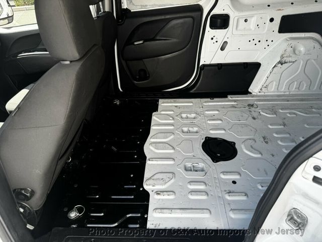 2022 Ram ProMaster City Wagon BACK-UP CAMERA!! U-CONNECT!! CARGO!!  - 23075243 - 27