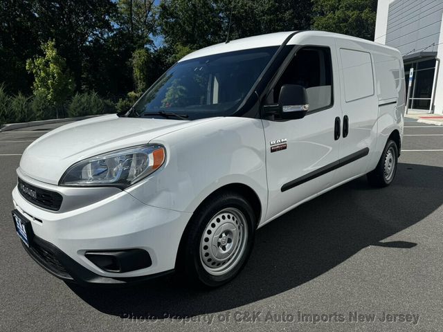 2022 Ram ProMaster City Wagon BACK-UP CAMERA!! U-CONNECT!! CARGO!!  - 23075243 - 2