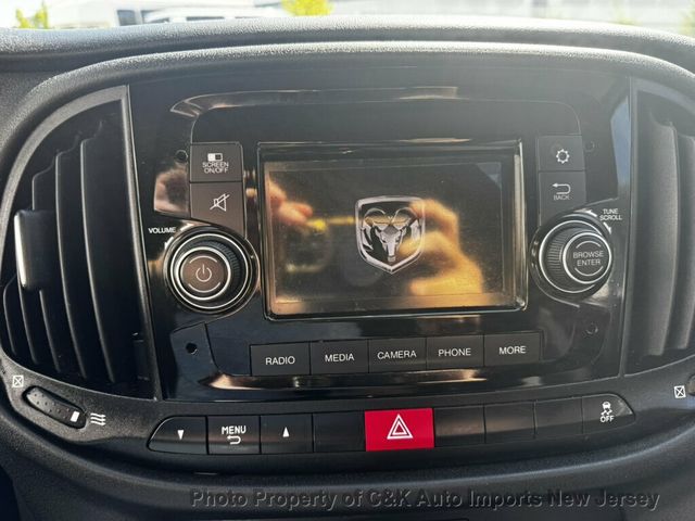 2022 Ram ProMaster City Wagon BACK-UP CAMERA!! U-CONNECT!! CARGO!!  - 23075243 - 29