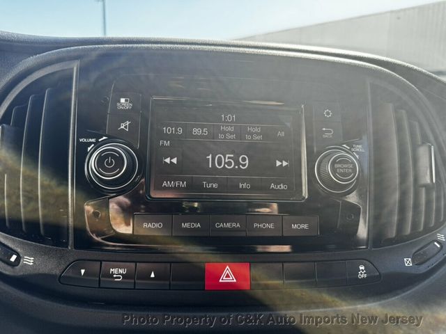 2022 Ram ProMaster City Wagon BACK-UP CAMERA!! U-CONNECT!! CARGO!!  - 23075243 - 30