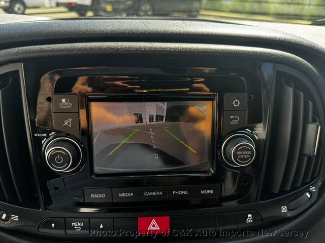 2022 Ram ProMaster City Wagon BACK-UP CAMERA!! U-CONNECT!! CARGO!!  - 23075243 - 31