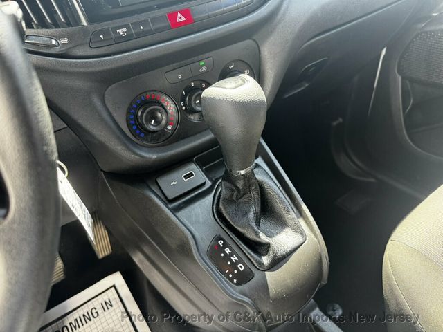 2022 Ram ProMaster City Wagon BACK-UP CAMERA!! U-CONNECT!! CARGO!!  - 23075243 - 34