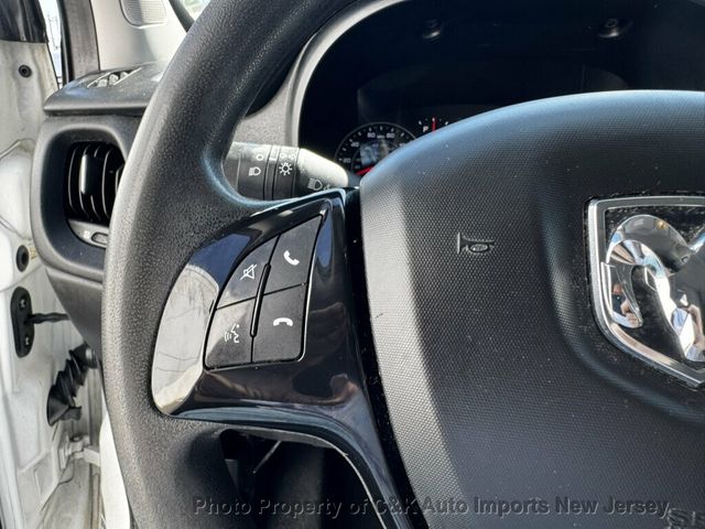 2022 Ram ProMaster City Wagon BACK-UP CAMERA!! U-CONNECT!! CARGO!!  - 23075243 - 36