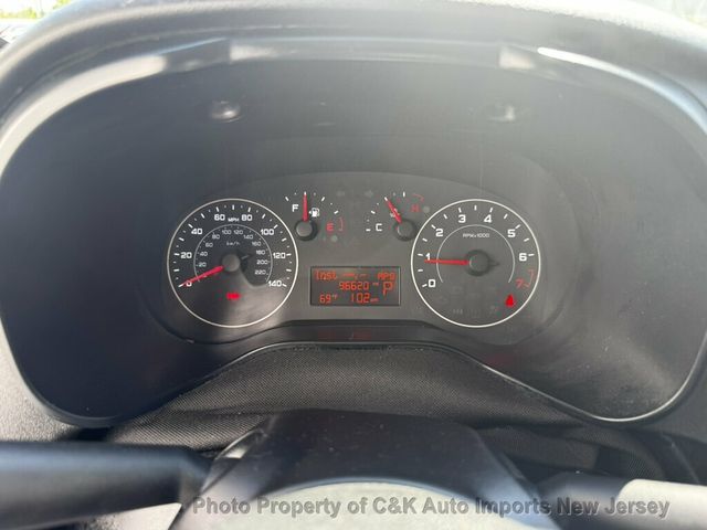 2022 Ram ProMaster City Wagon BACK-UP CAMERA!! U-CONNECT!! CARGO!!  - 23075243 - 37