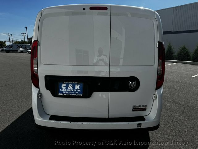 2022 Ram ProMaster City Wagon BACK-UP CAMERA!! U-CONNECT!! CARGO!!  - 23075243 - 5