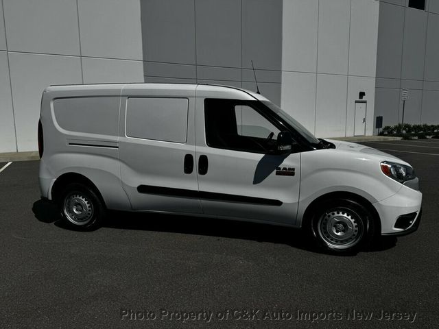2022 Ram ProMaster City Wagon BACK-UP CAMERA!! U-CONNECT!! CARGO!!  - 23075243 - 7