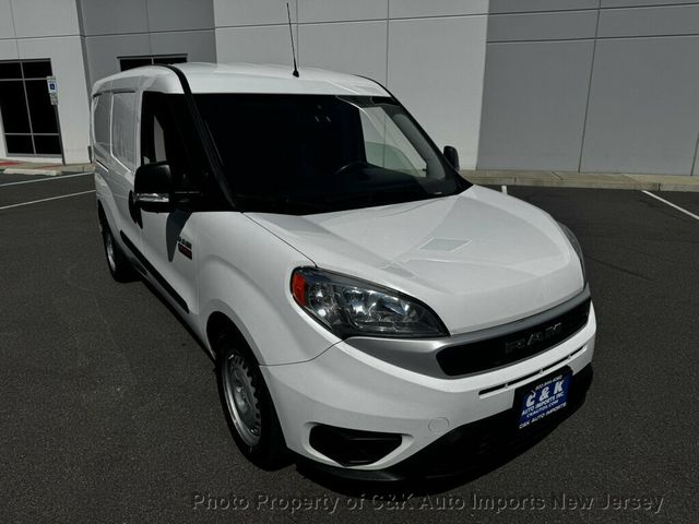 2022 Ram ProMaster City Wagon BACK-UP CAMERA!! U-CONNECT!! CARGO!!  - 23075243 - 8