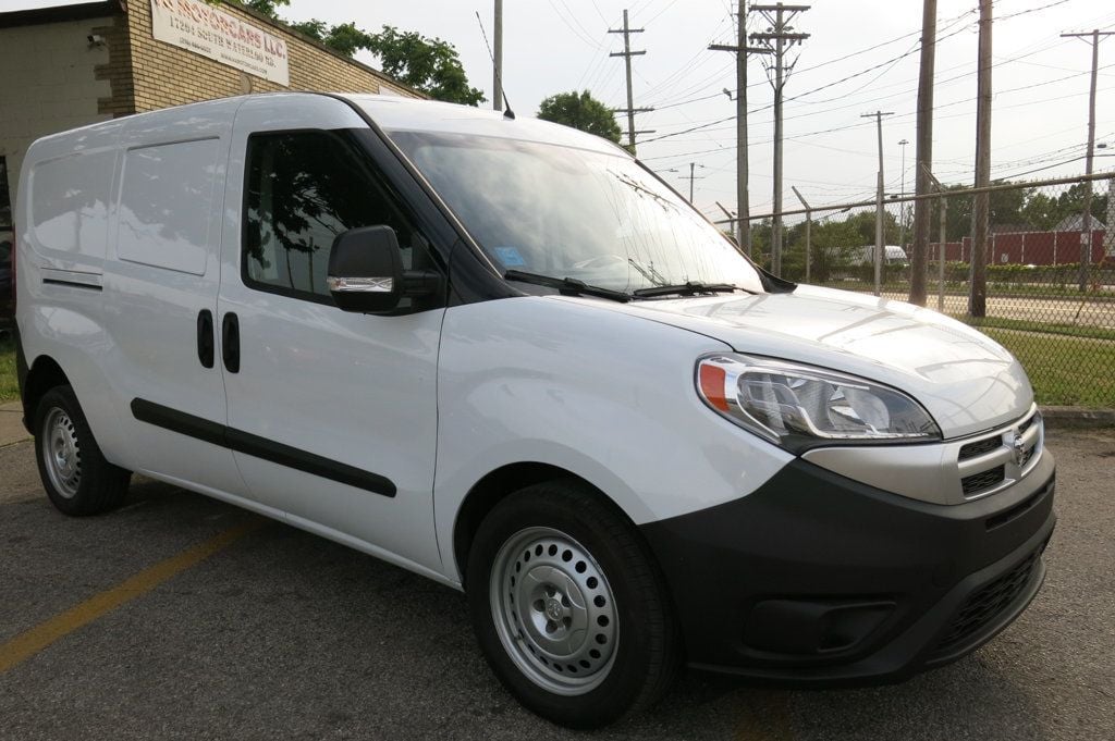 2022 Ram ProMaster City Wagon Wagon - 23037950 | Video 1
