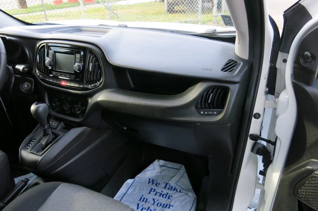 2022 Ram ProMaster City Wagon Wagon - 23037950 - 10