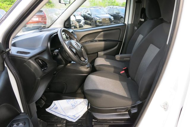 2022 Ram ProMaster City Wagon Wagon - 23037950 - 11