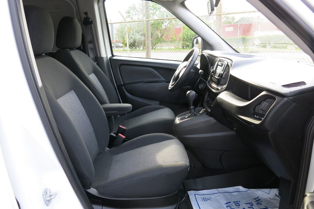 2022 Ram ProMaster City Wagon Wagon - 23037950 - 12