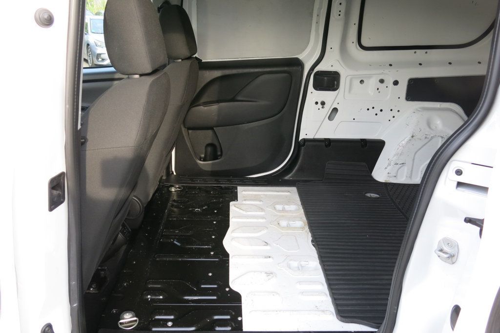 2022 Ram ProMaster City Wagon Wagon - 23037950 - 13