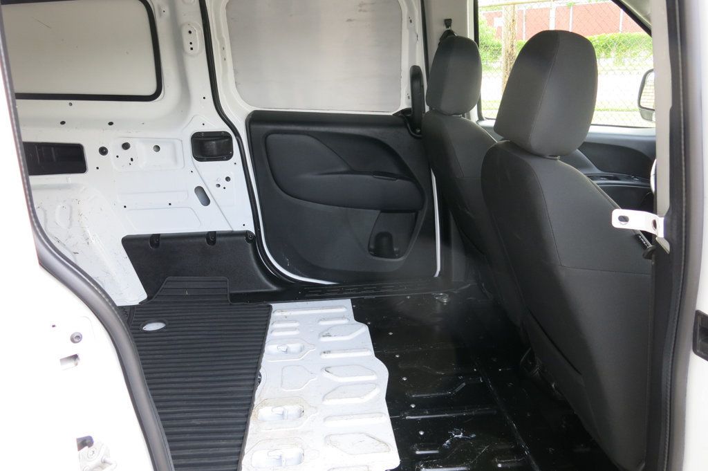 2022 Ram ProMaster City Wagon Wagon - 23037950 - 14