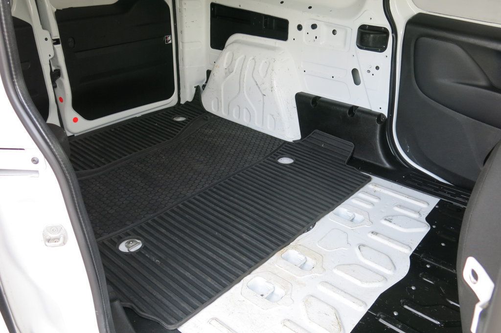 2022 Ram ProMaster City Wagon Wagon - 23037950 - 16