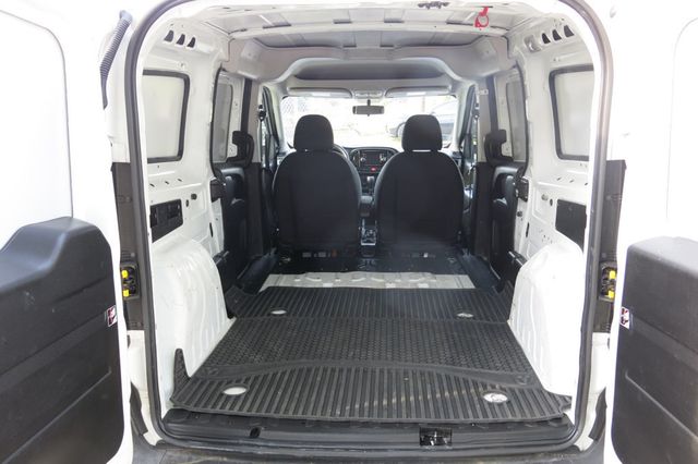2022 Ram ProMaster City Wagon Wagon - 23037950 - 17