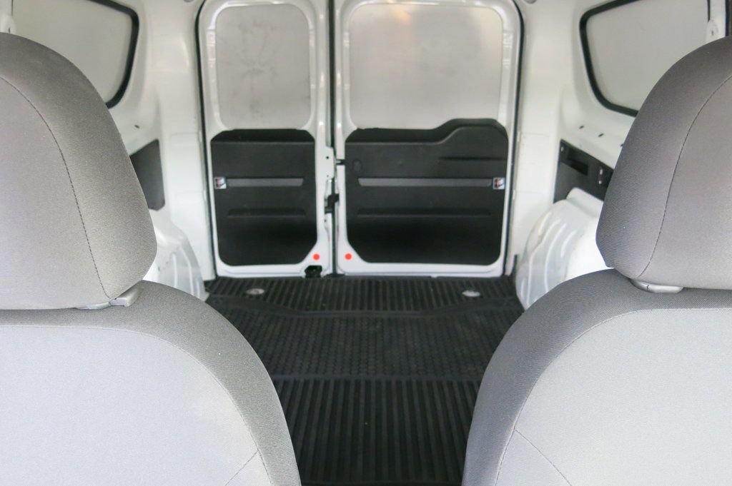 2022 Ram ProMaster City Wagon Wagon - 23037950 - 18