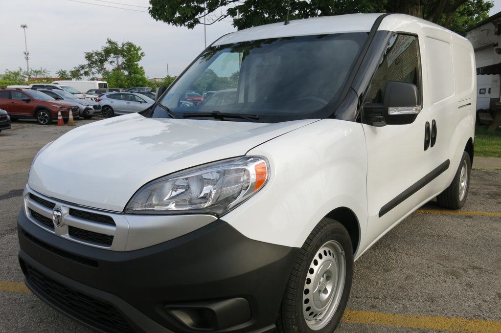 2022 Ram ProMaster City Wagon Wagon - 23037950 - 1