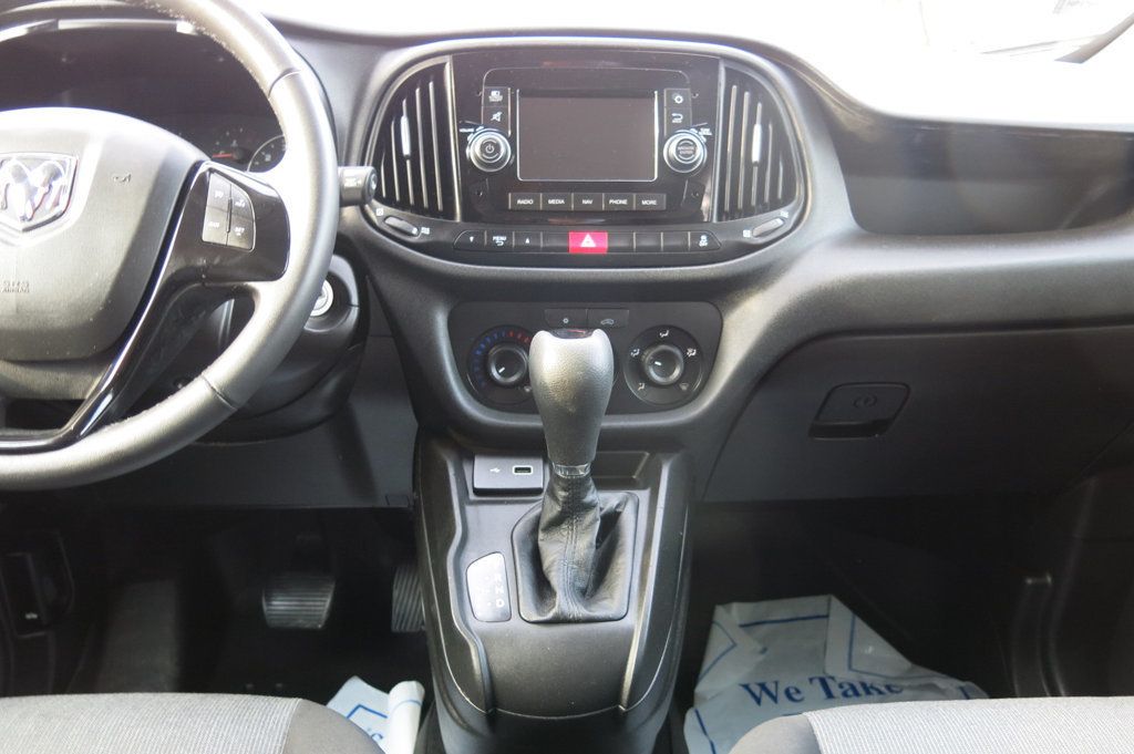 2022 Ram ProMaster City Wagon Wagon - 23037950 - 22