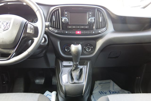2022 Ram ProMaster City Wagon Wagon - 23037950 - 22