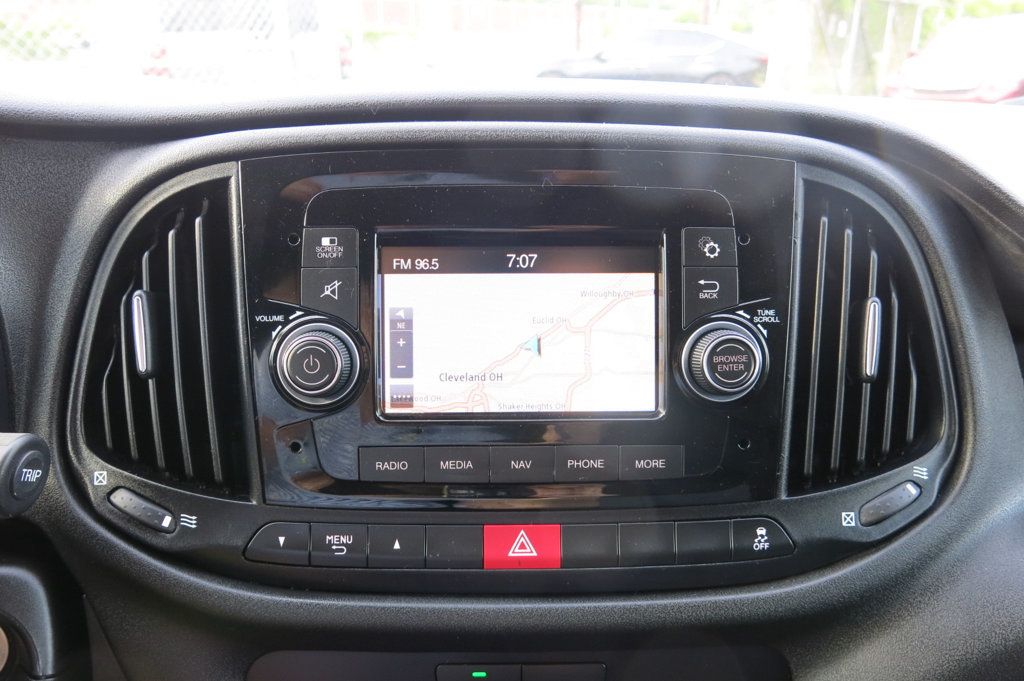2022 Ram ProMaster City Wagon Wagon - 23037950 - 26