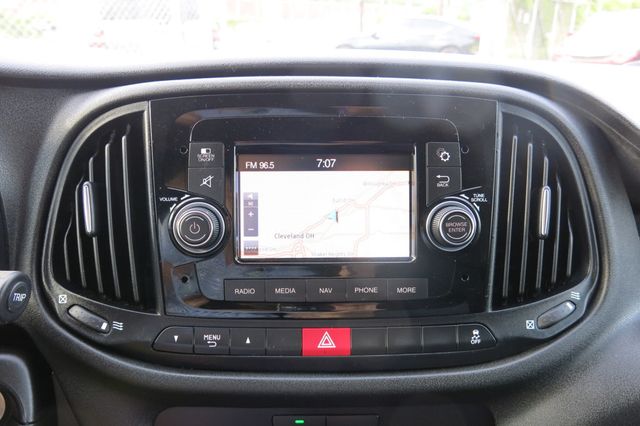 2022 Ram ProMaster City Wagon Wagon - 23037950 - 26