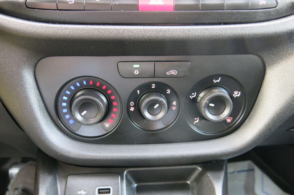 2022 Ram ProMaster City Wagon Wagon - 23037950 - 27