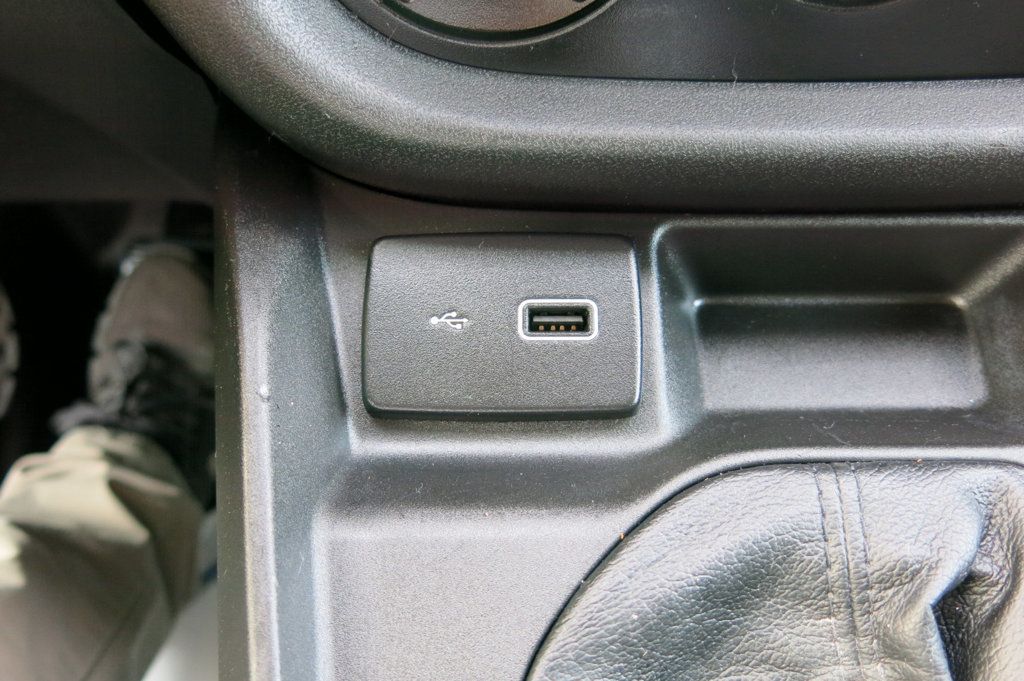 2022 Ram ProMaster City Wagon Wagon - 23037950 - 28