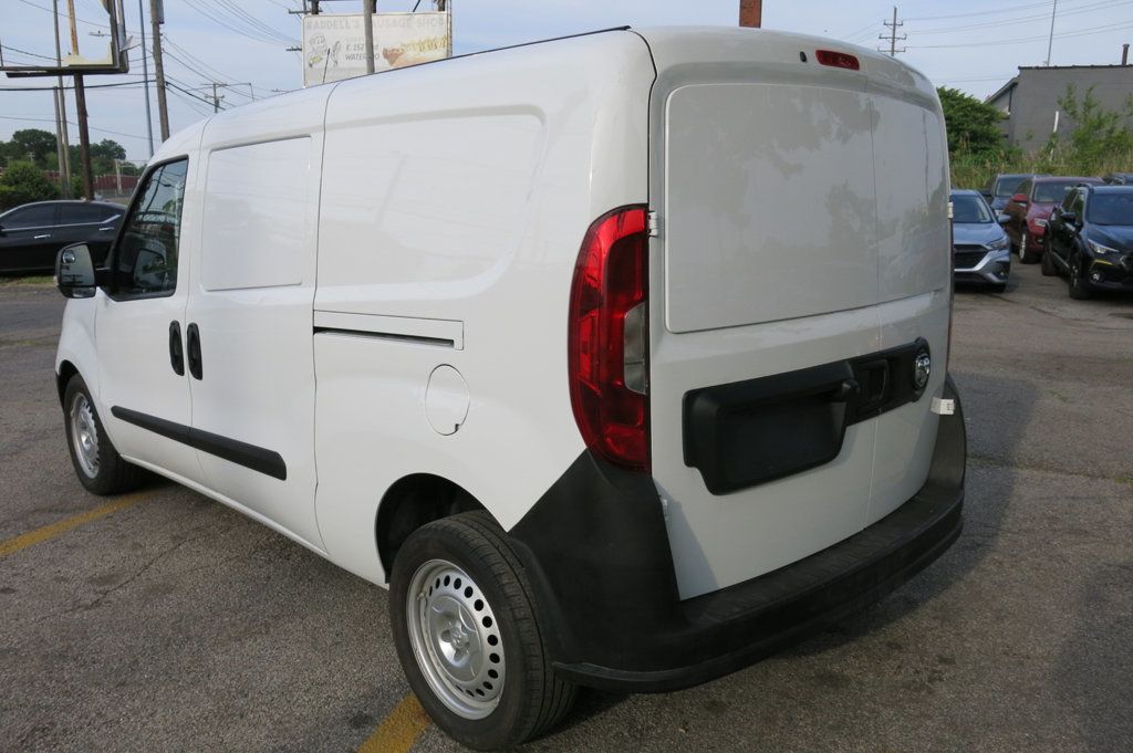 2022 Ram ProMaster City Wagon Wagon - 23037950 - 2