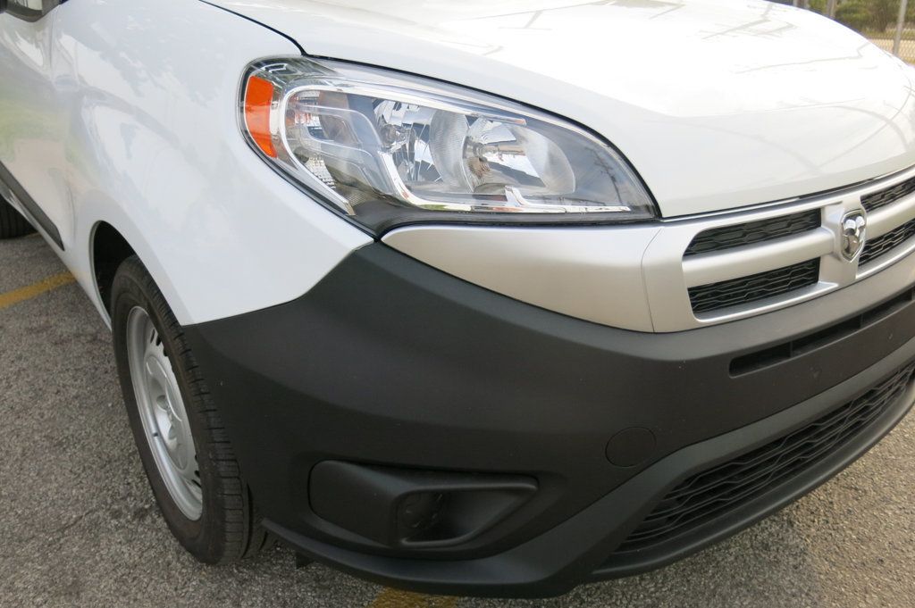 2022 Ram ProMaster City Wagon Wagon - 23037950 - 37