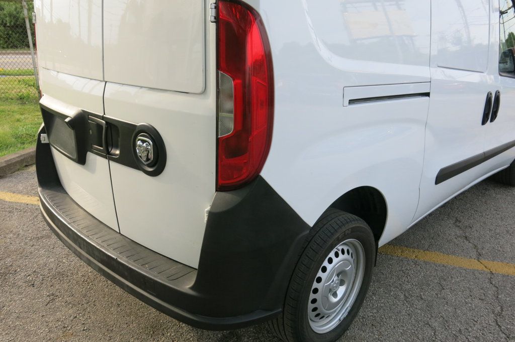 2022 Ram ProMaster City Wagon Wagon - 23037950 - 38