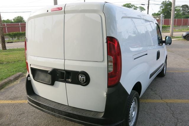 2022 Ram ProMaster City Wagon Wagon - 23037950 - 3