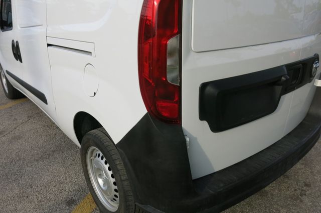 2022 Ram ProMaster City Wagon Wagon - 23037950 - 39